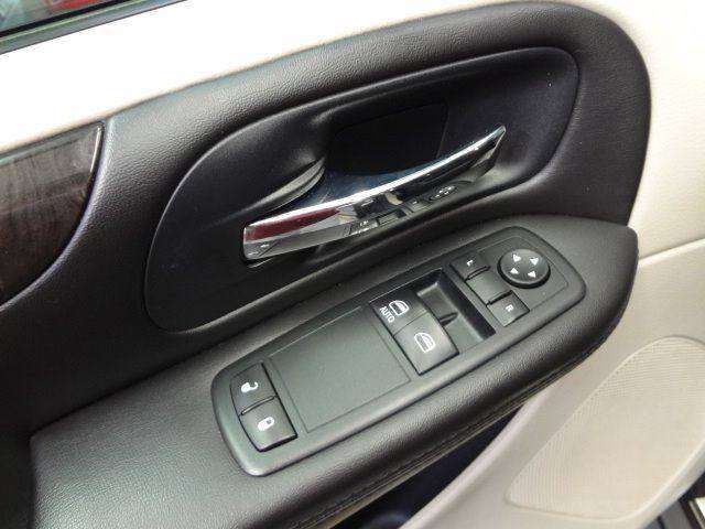 2013 Dodge Grand Caravan SE 4dr Mini-Van